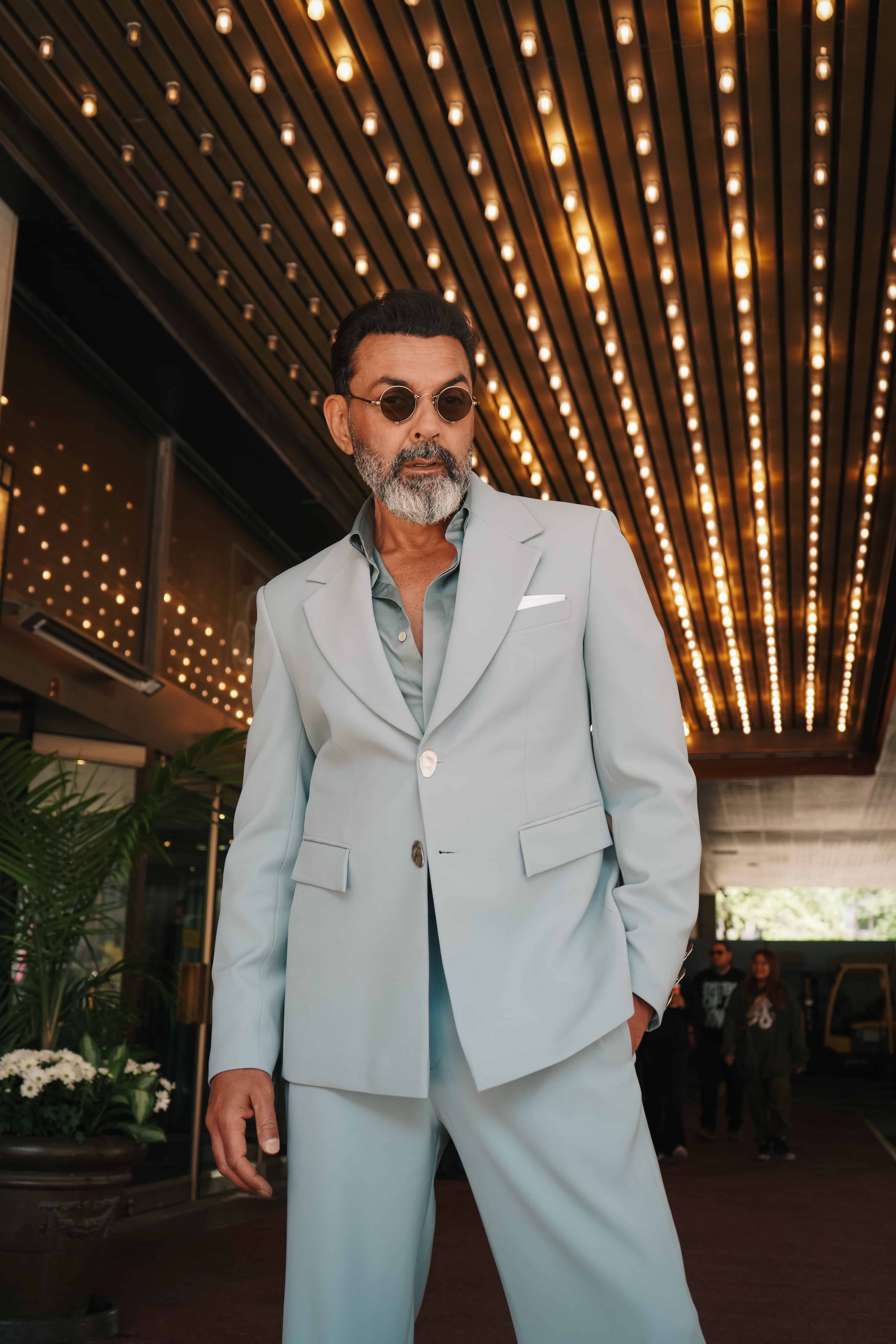Bobby Deol